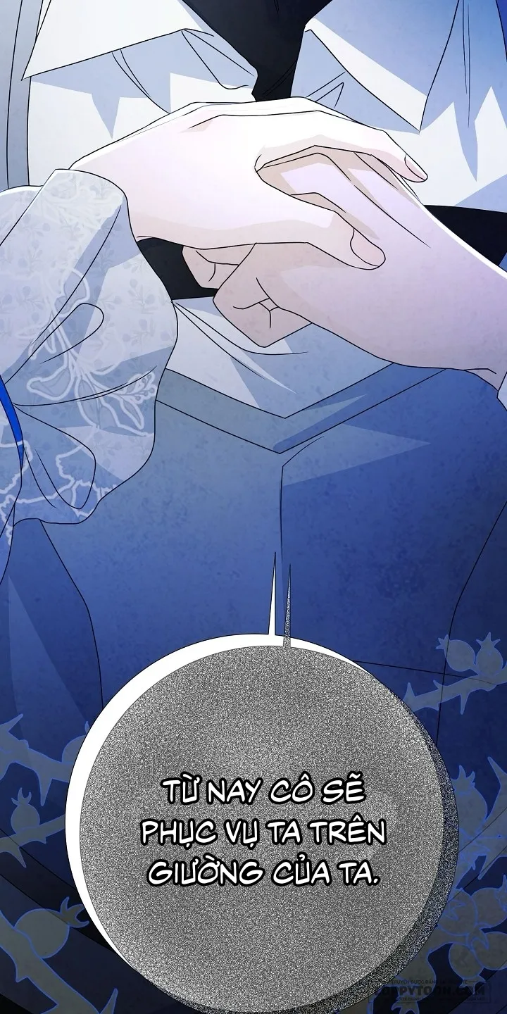 Lâu Đài Hoang Dã - Chap 23