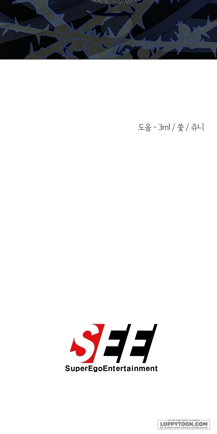 Lâu Đài Hoang Dã - Chap 23