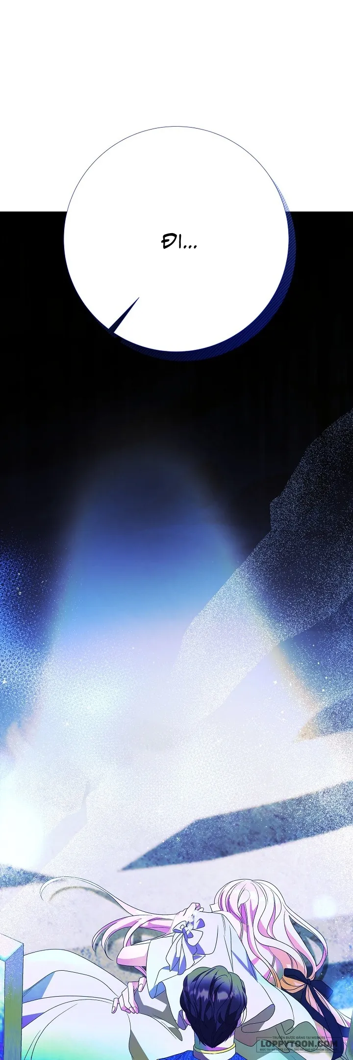 Lâu Đài Hoang Dã - Chap 24
