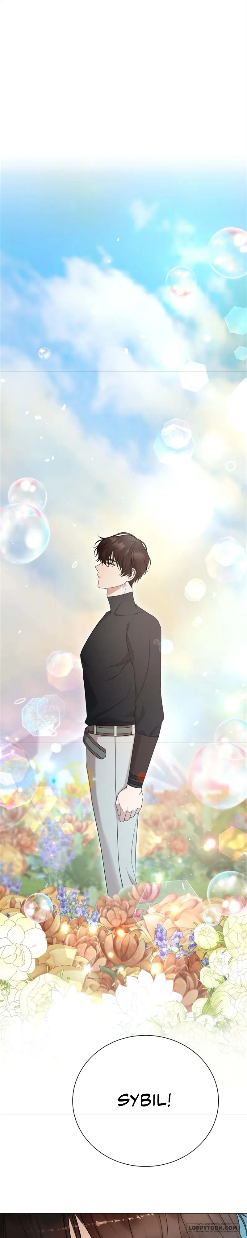 Lâu Đài Hoang Dã - Chap 28