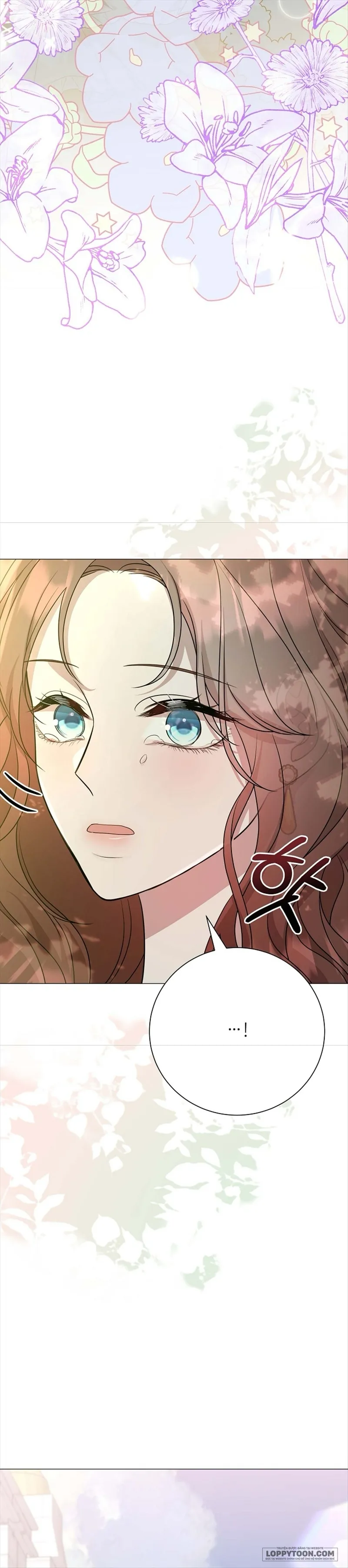 Lâu Đài Hoang Dã - Chap 28
