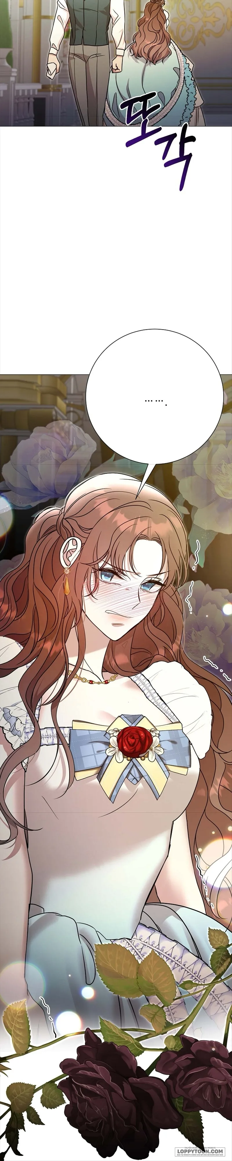 Lâu Đài Hoang Dã - Chap 28