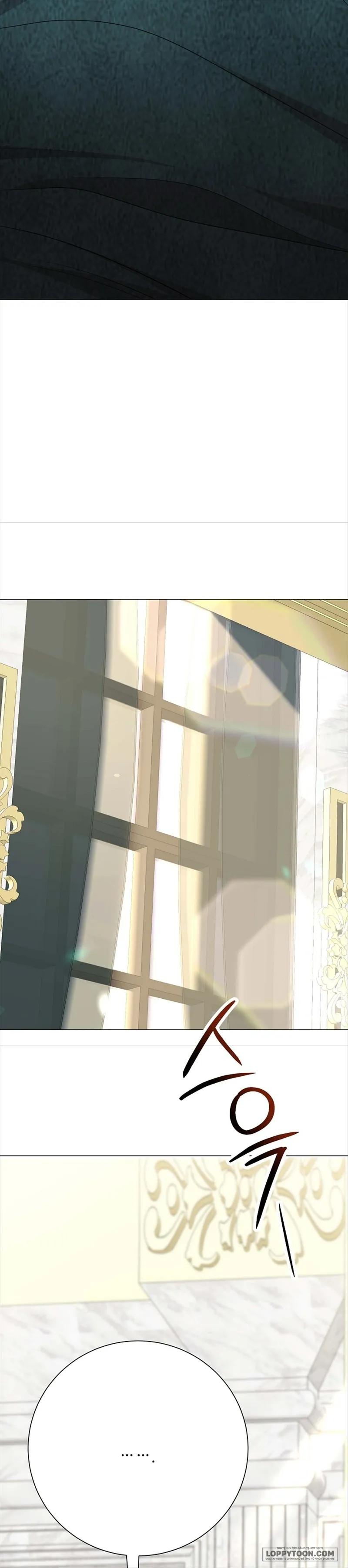 Lâu Đài Hoang Dã - Chap 28