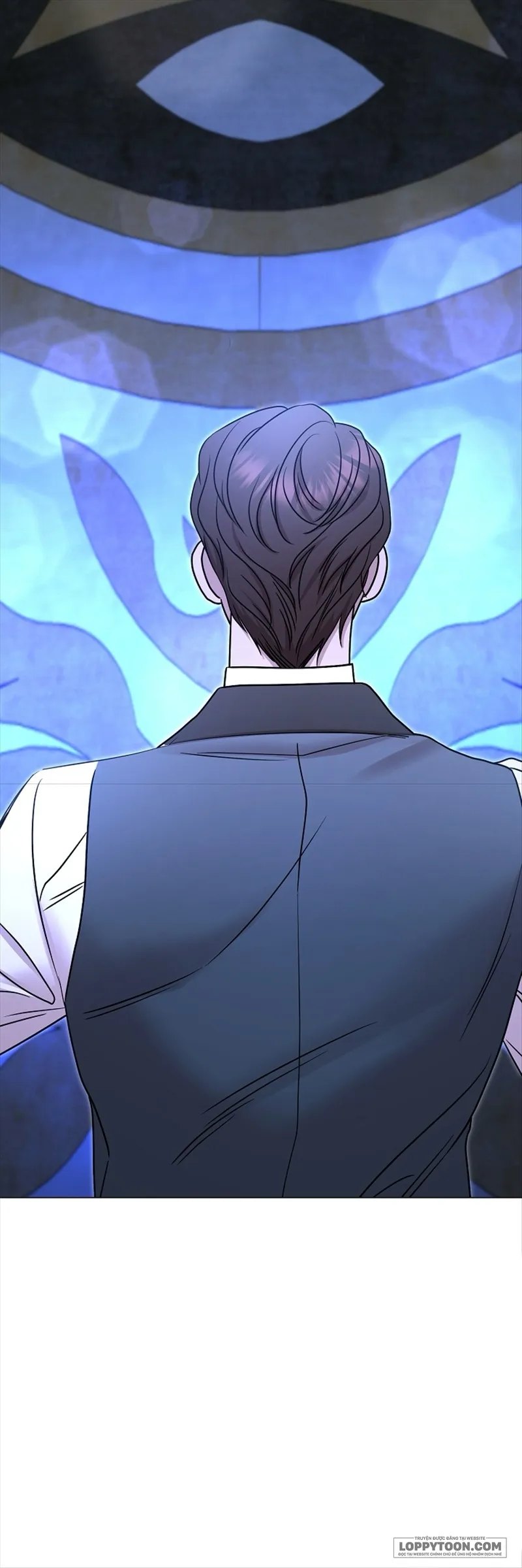 Lâu Đài Hoang Dã - Chap 28