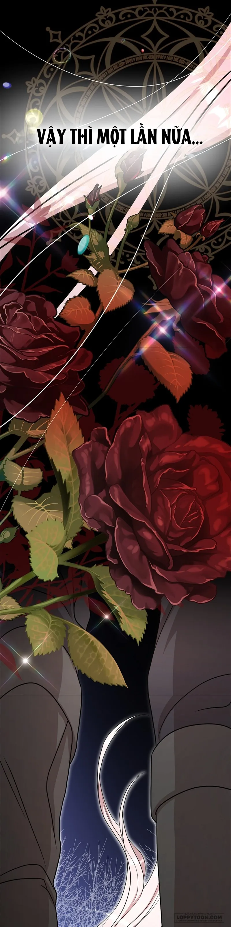 Lâu Đài Hoang Dã - Chap 29