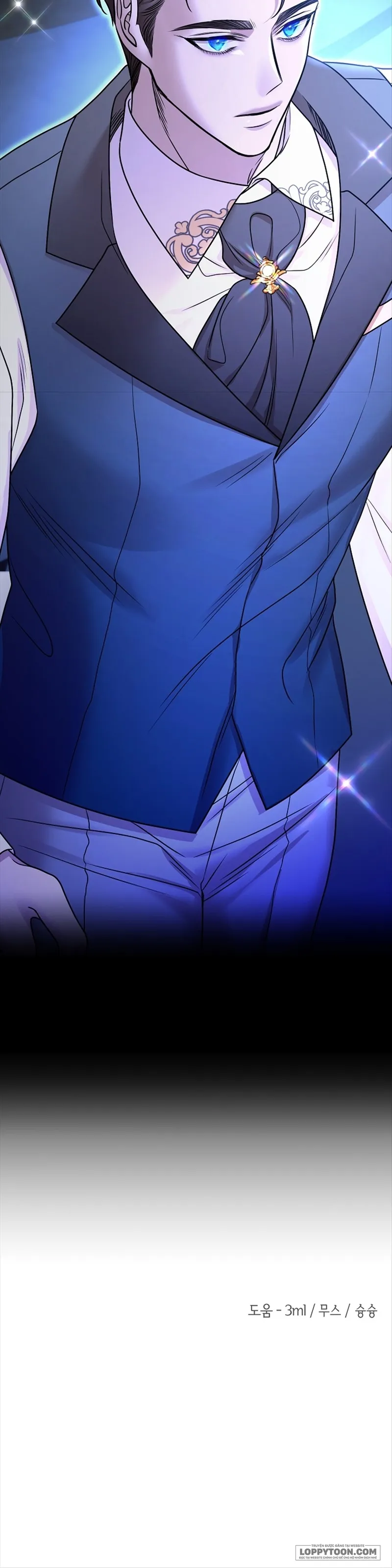 Lâu Đài Hoang Dã - Chap 29