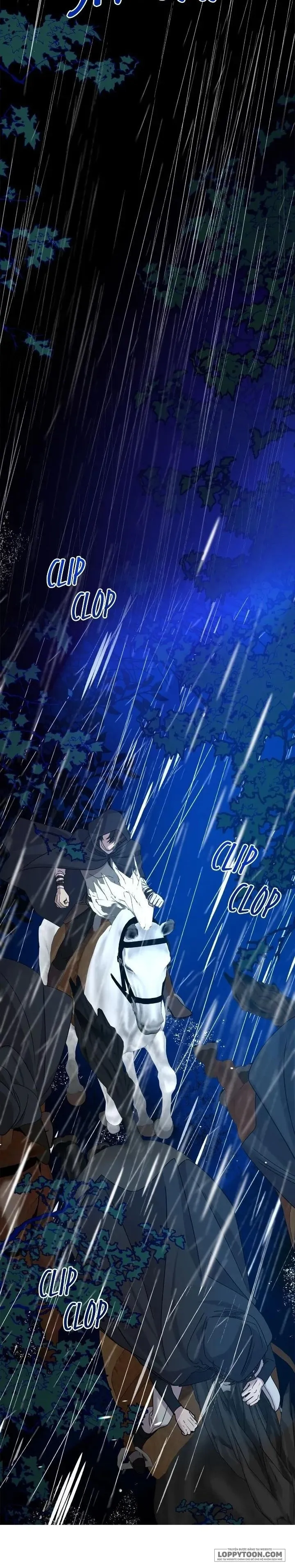Lâu Đài Hoang Dã - Chap 3 - Trang 12