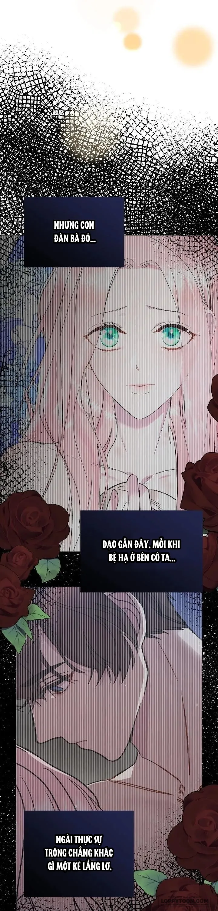Lâu Đài Hoang Dã - Chap 3 - Trang 19