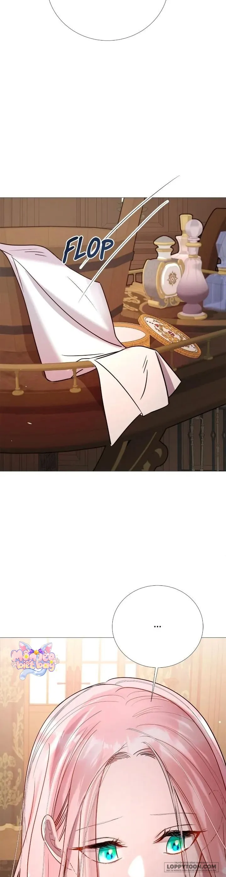 Lâu Đài Hoang Dã - Chap 3 - Trang 44