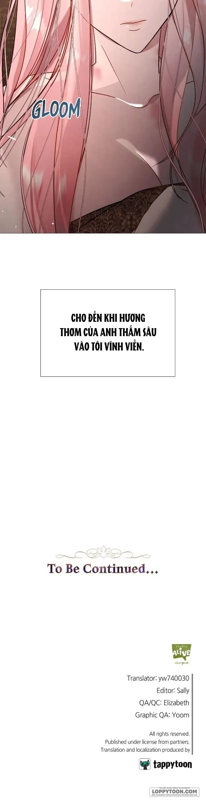 Lâu Đài Hoang Dã - Chap 3 - Trang 45