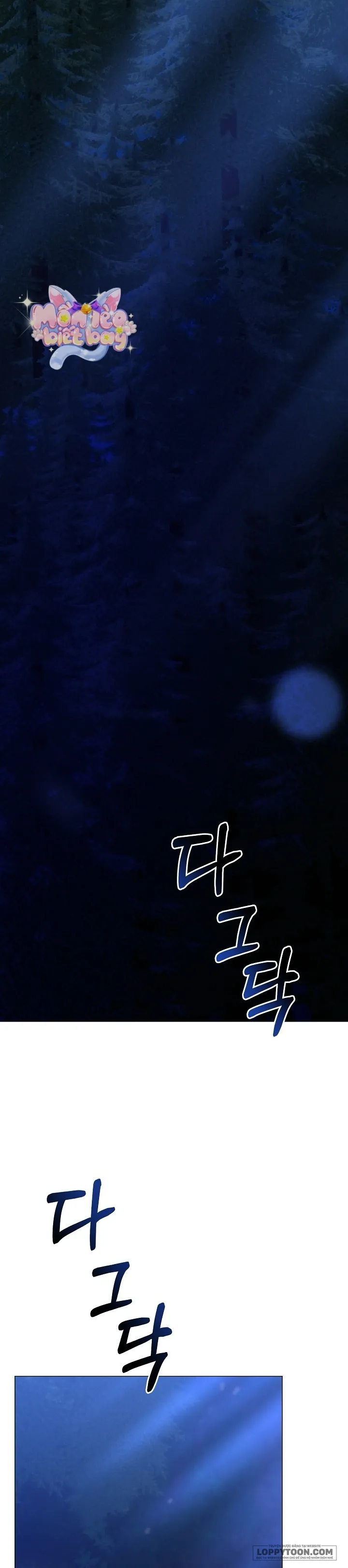 Lâu Đài Hoang Dã - Chap 30