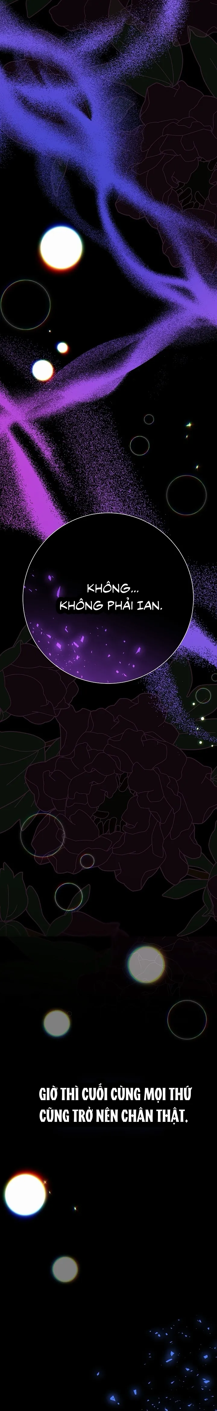 Lâu Đài Hoang Dã - Chap 30