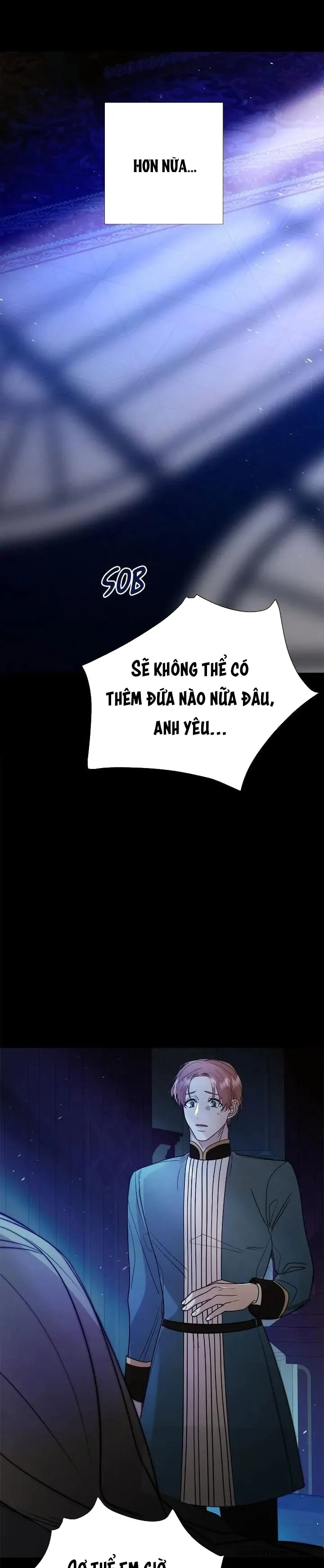 Lâu Đài Hoang Dã - Chap 4 - Trang 10