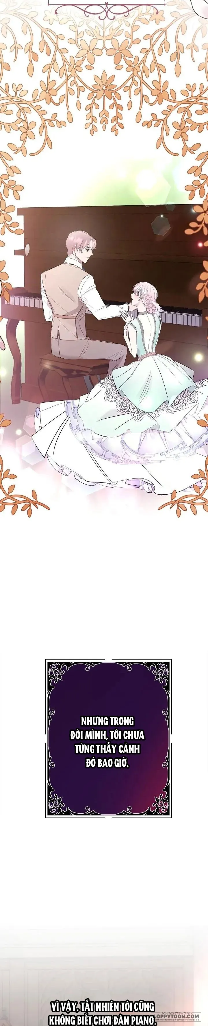 Lâu Đài Hoang Dã - Chap 4 - Trang 26