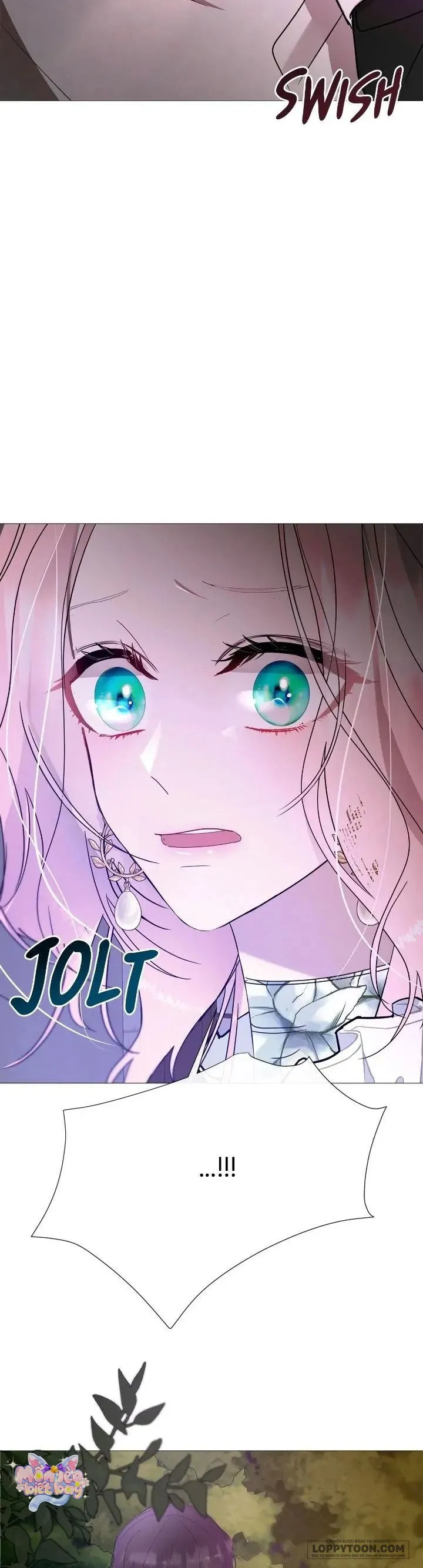 Lâu Đài Hoang Dã - Chap 4 - Trang 44