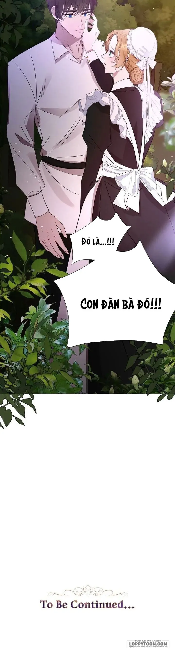 Lâu Đài Hoang Dã - Chap 4 - Trang 45