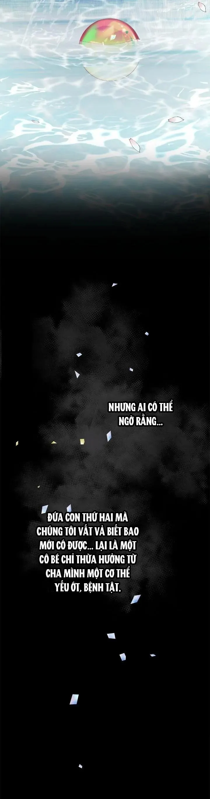 Lâu Đài Hoang Dã - Chap 4 - Trang 9
