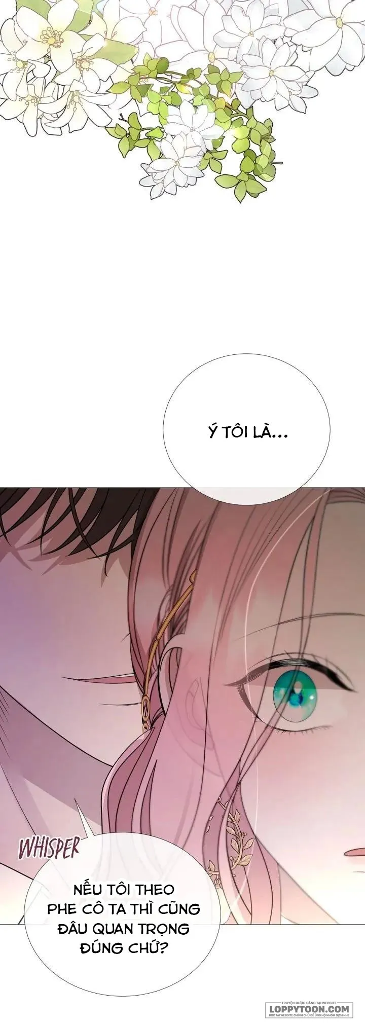 Lâu Đài Hoang Dã - Chap 5 - Trang 27