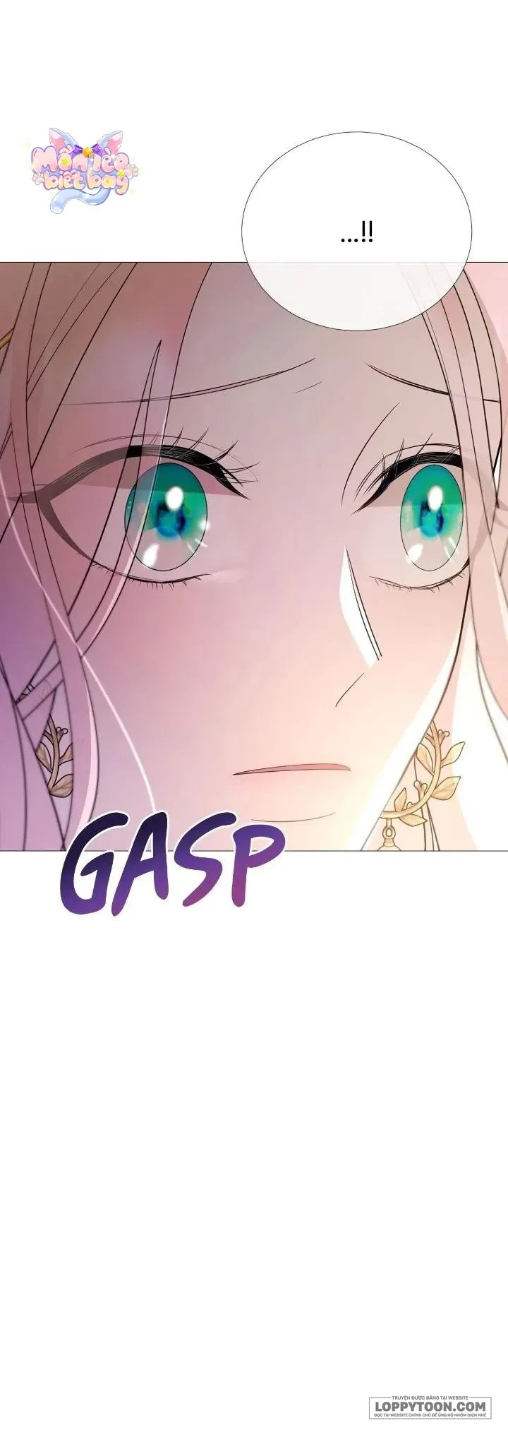 Lâu Đài Hoang Dã - Chap 5 - Trang 28