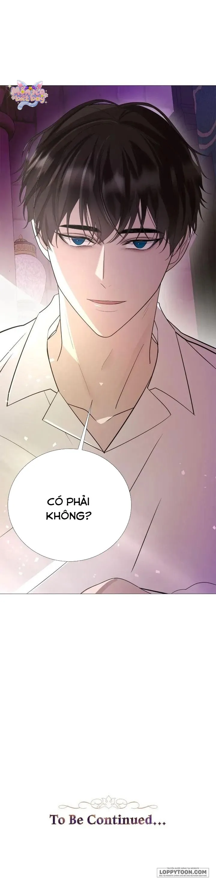Lâu Đài Hoang Dã - Chap 5 - Trang 40