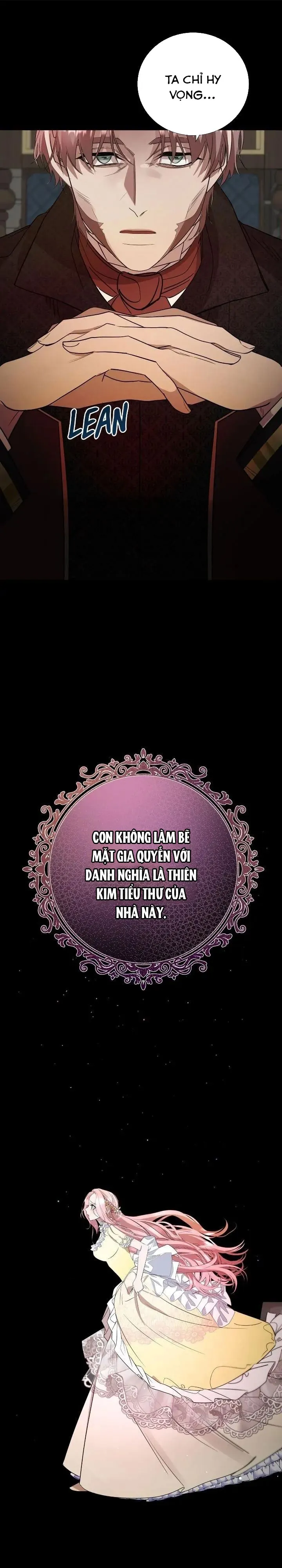 Lâu Đài Hoang Dã - Chap 5 - Trang 9