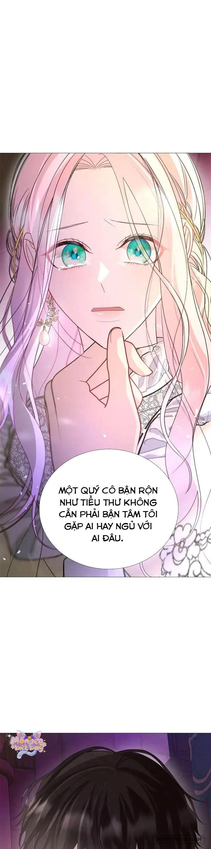 Lâu Đài Hoang Dã - Chap 6 - Trang 0
