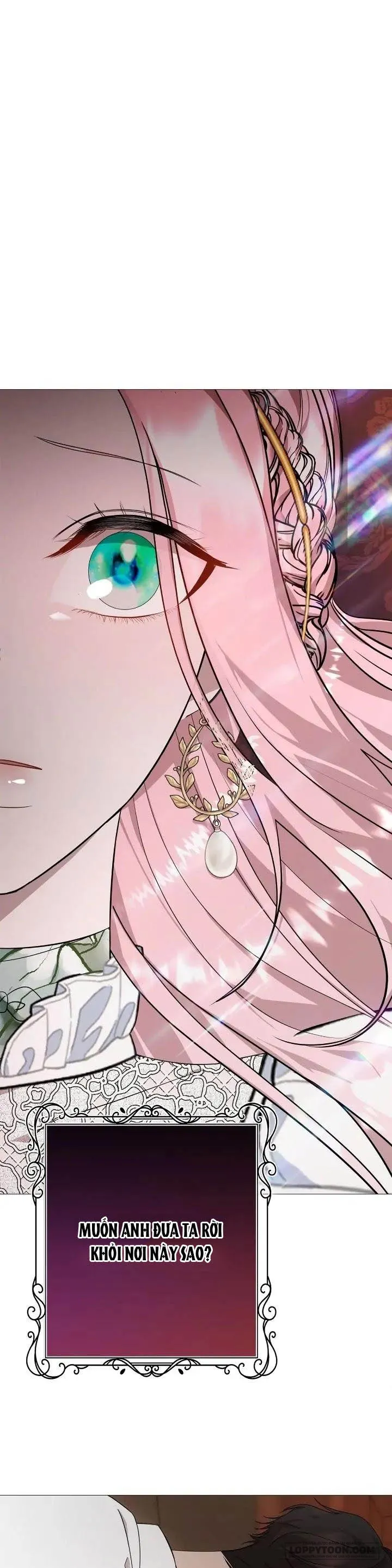 Lâu Đài Hoang Dã - Chap 6 - Trang 34