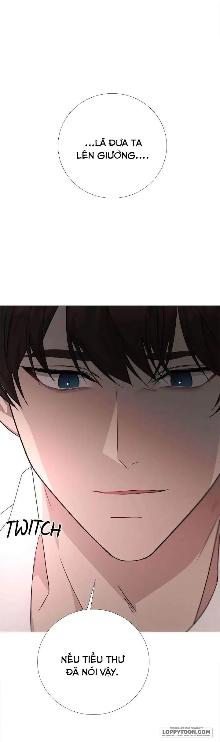 Lâu Đài Hoang Dã - Chap 6 - Trang 40