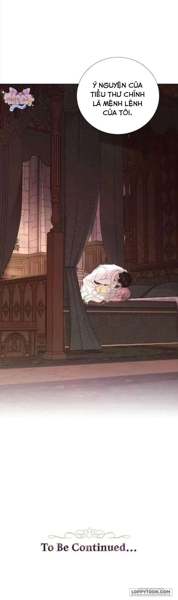 Lâu Đài Hoang Dã - Chap 6 - Trang 41