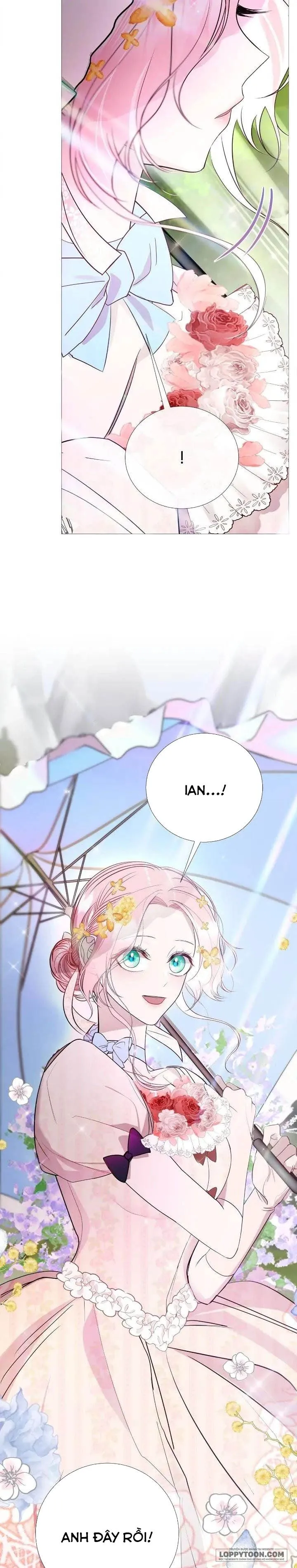 Lâu Đài Hoang Dã - Chap 6 - Trang 6