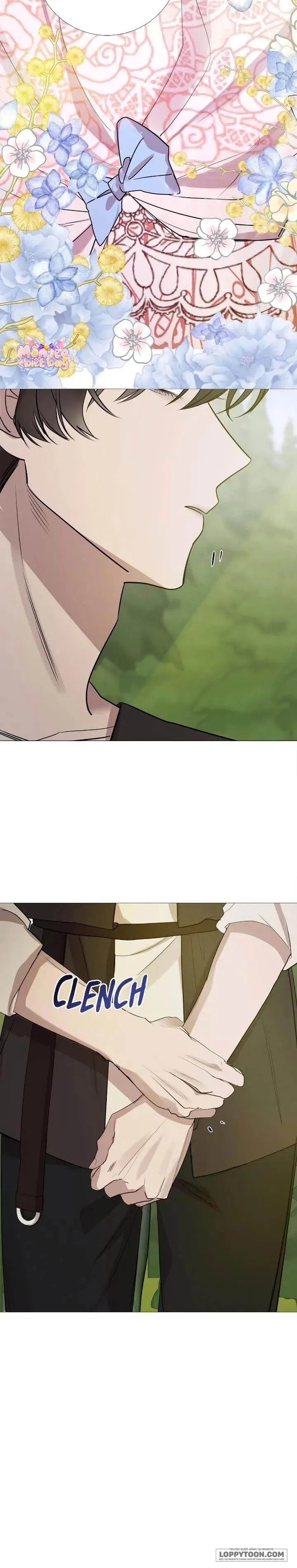 Lâu Đài Hoang Dã - Chap 6 - Trang 7