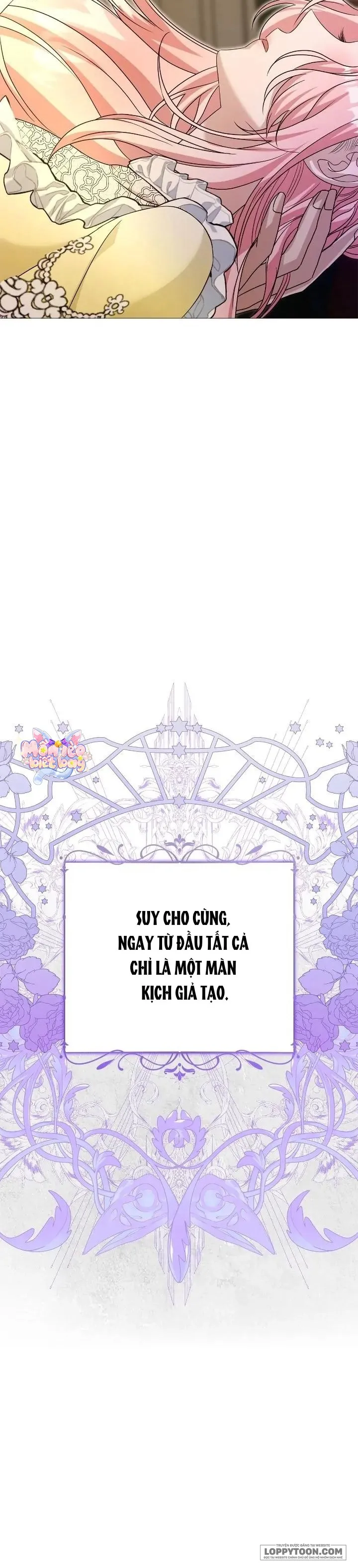 Lâu Đài Hoang Dã - Chap 7 - Trang 19
