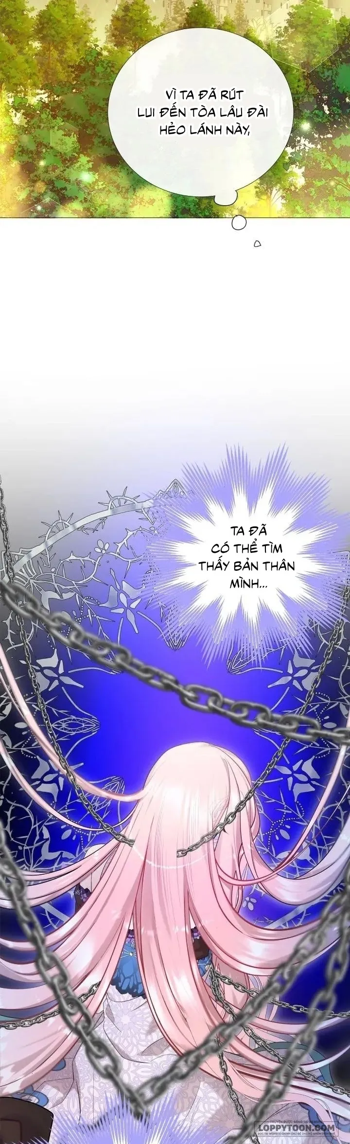 Lâu Đài Hoang Dã - Chap 7 - Trang 2