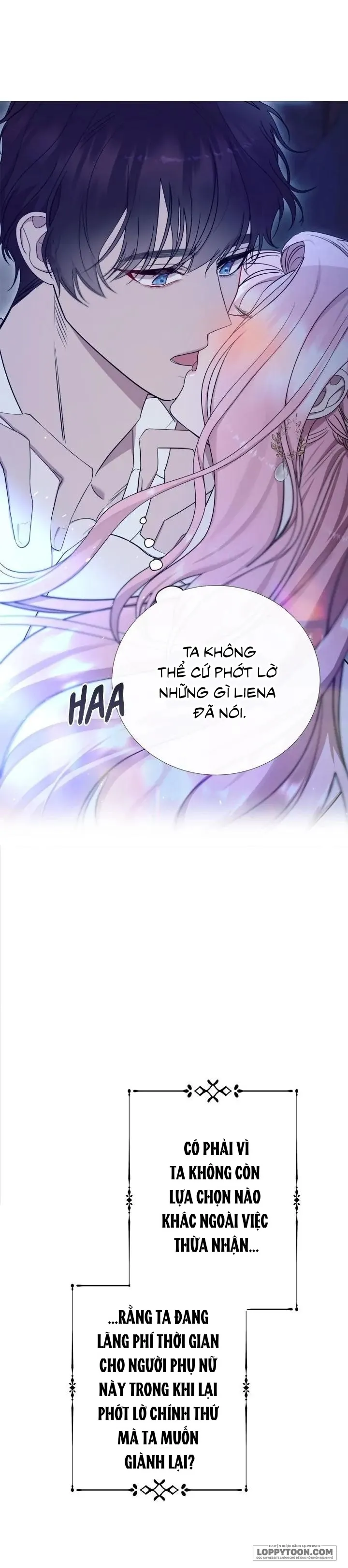 Lâu Đài Hoang Dã - Chap 7 - Trang 25