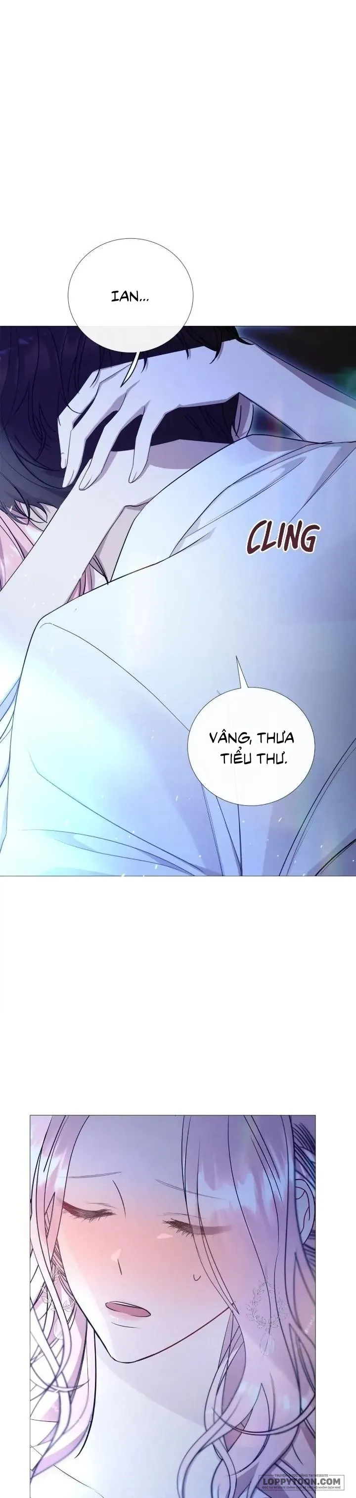 Lâu Đài Hoang Dã - Chap 7 - Trang 26