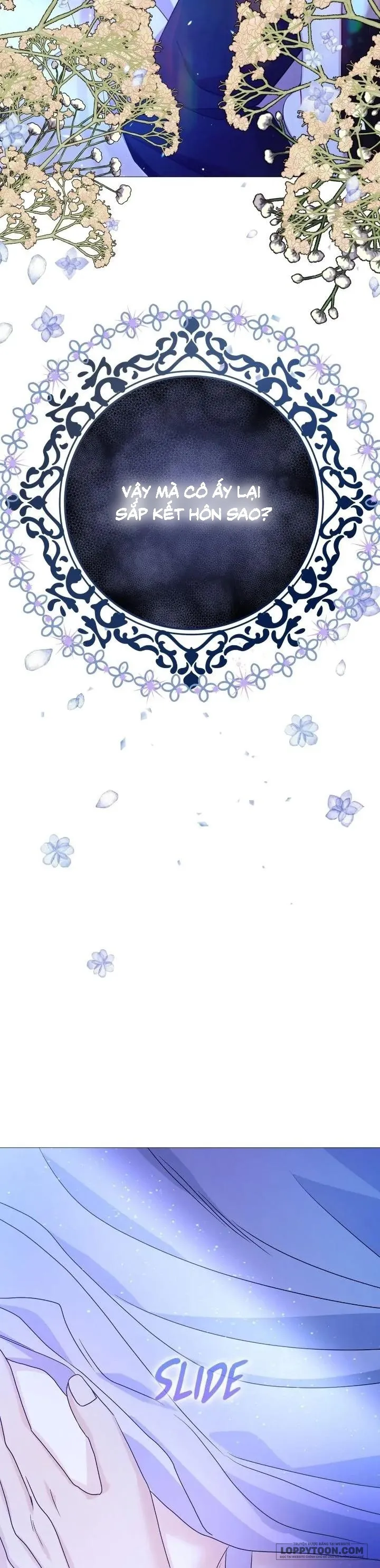 Lâu Đài Hoang Dã - Chap 7 - Trang 28