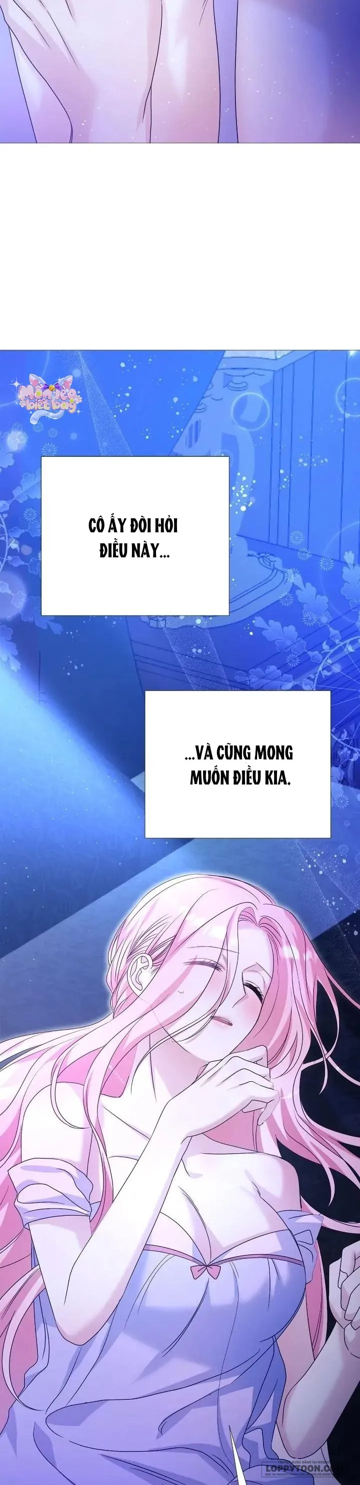 Lâu Đài Hoang Dã - Chap 7 - Trang 29
