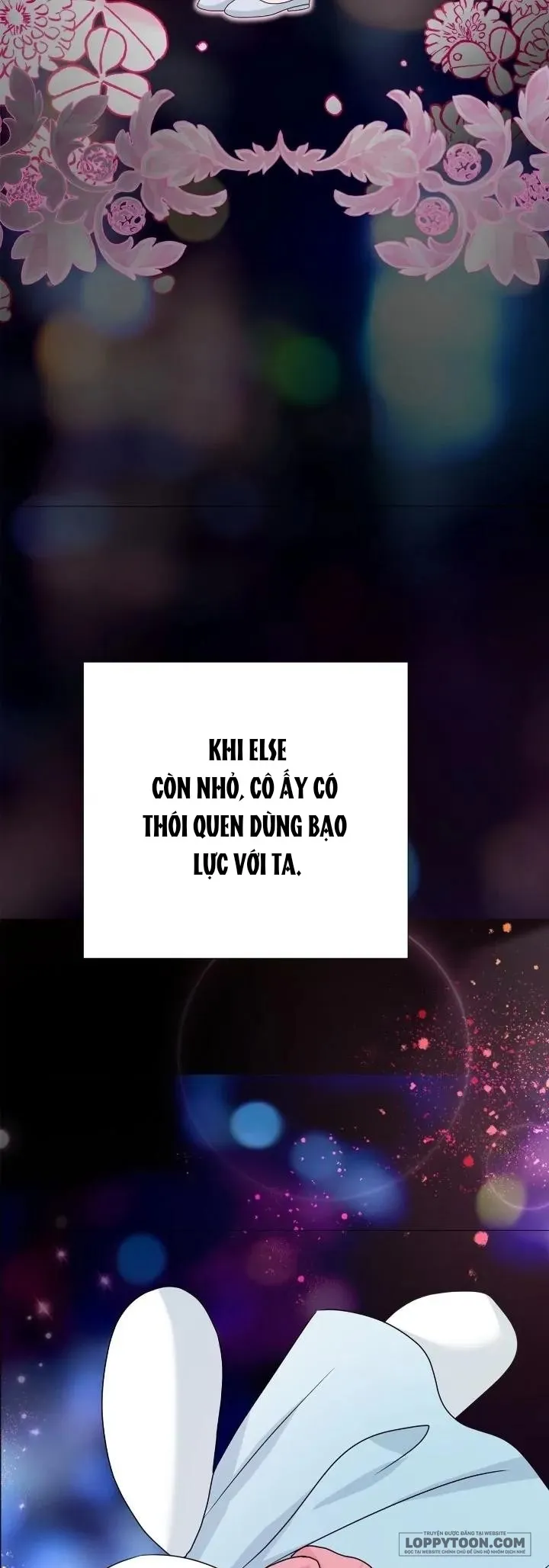 Lâu Đài Hoang Dã - Chap 7 - Trang 32