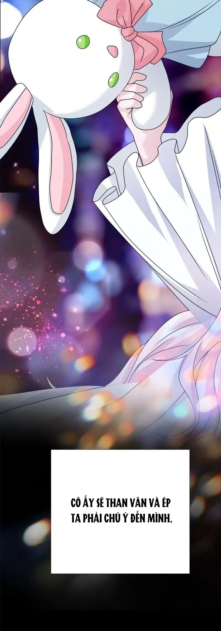 Lâu Đài Hoang Dã - Chap 7 - Trang 33