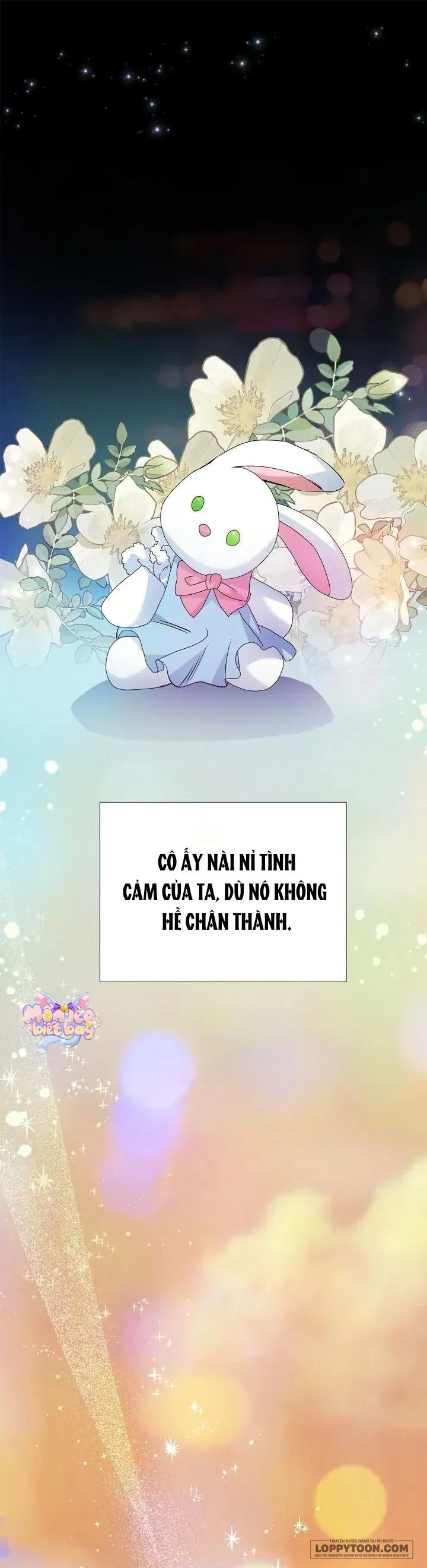 Lâu Đài Hoang Dã - Chap 7 - Trang 34