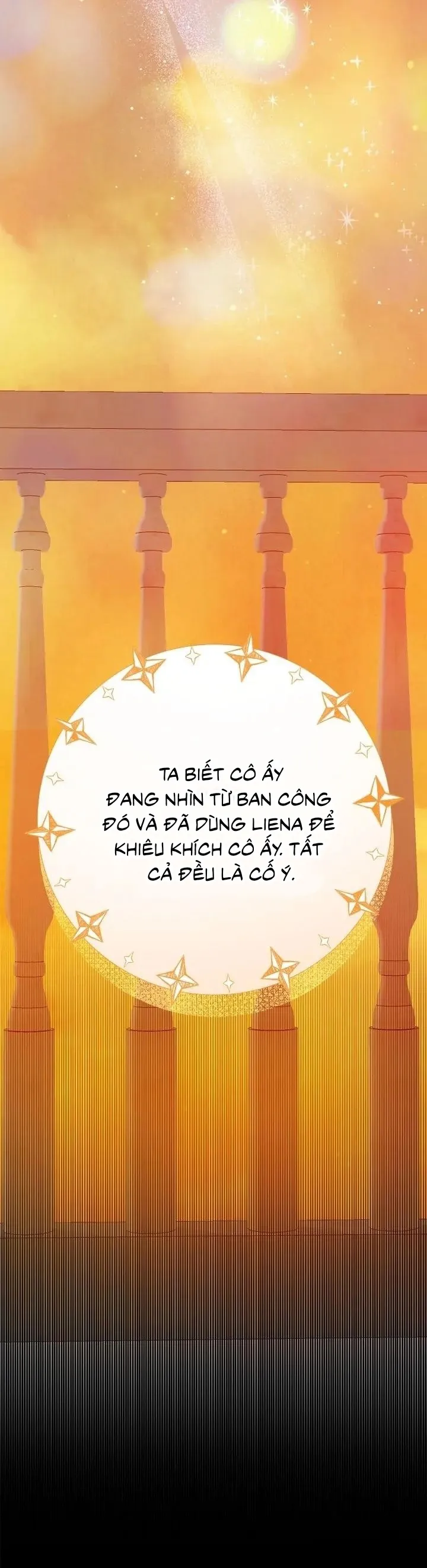 Lâu Đài Hoang Dã - Chap 7 - Trang 35