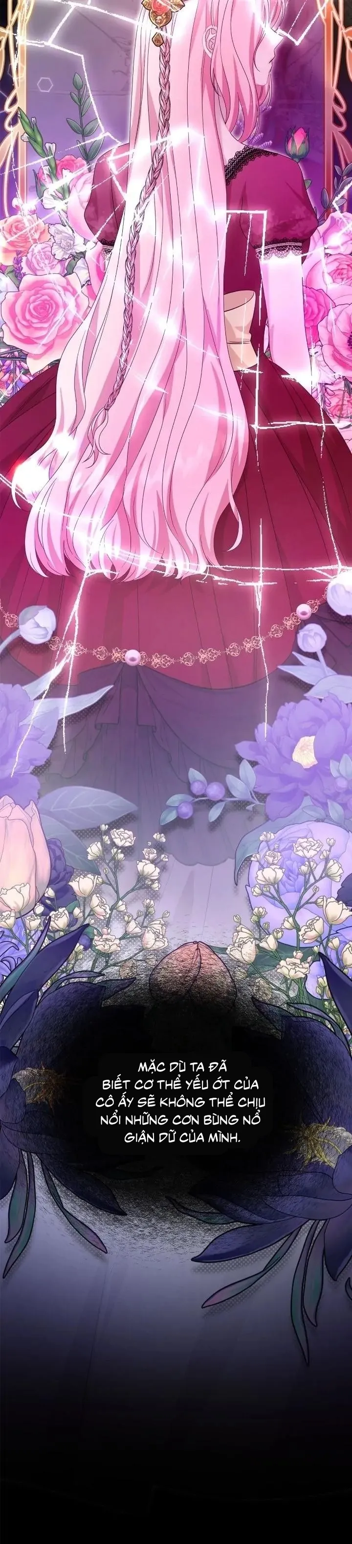 Lâu Đài Hoang Dã - Chap 7 - Trang 37