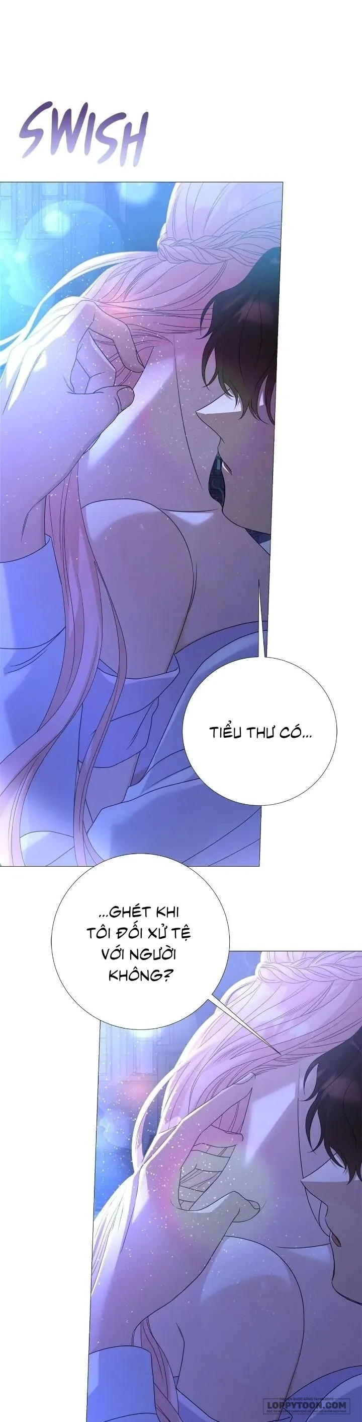 Lâu Đài Hoang Dã - Chap 7 - Trang 42