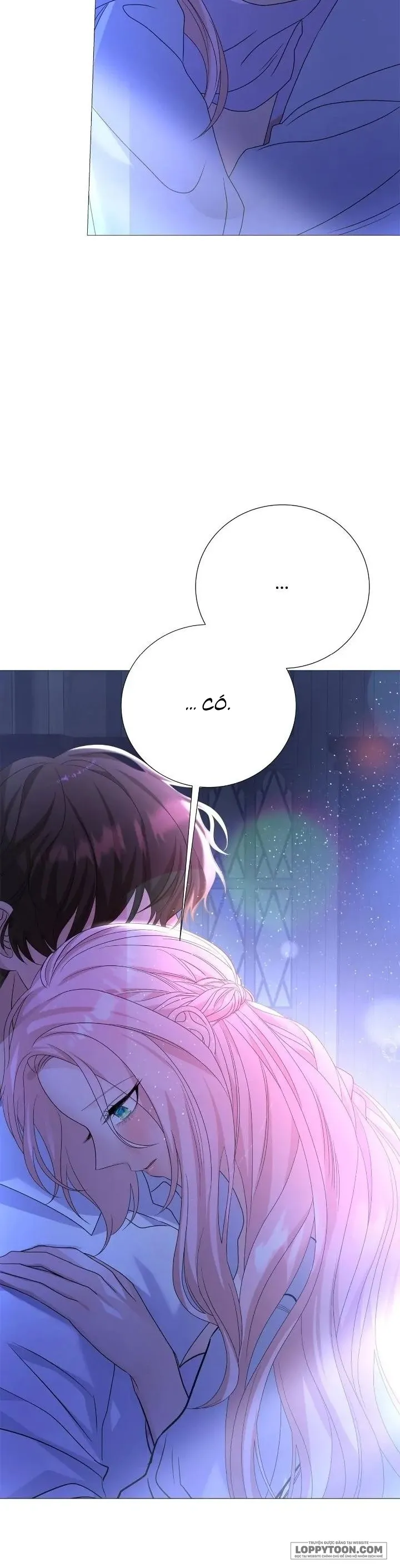 Lâu Đài Hoang Dã - Chap 7 - Trang 43