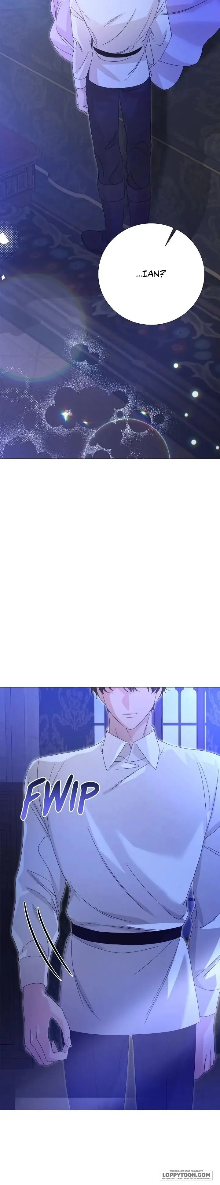 Lâu Đài Hoang Dã - Chap 7 - Trang 45