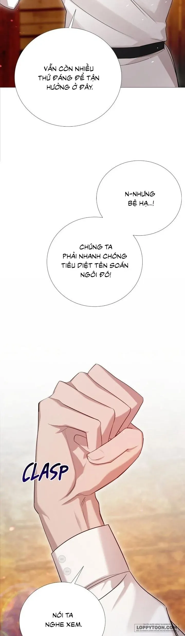 Lâu Đài Hoang Dã - Chap 7 - Trang 5