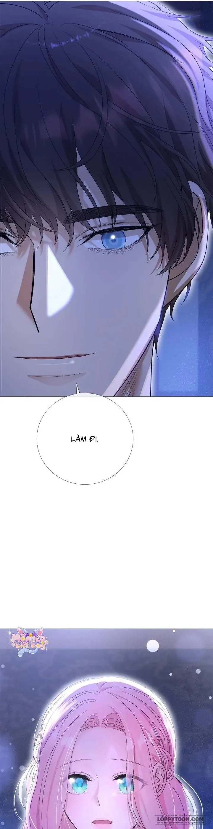 Lâu Đài Hoang Dã - Chap 7 - Trang 50