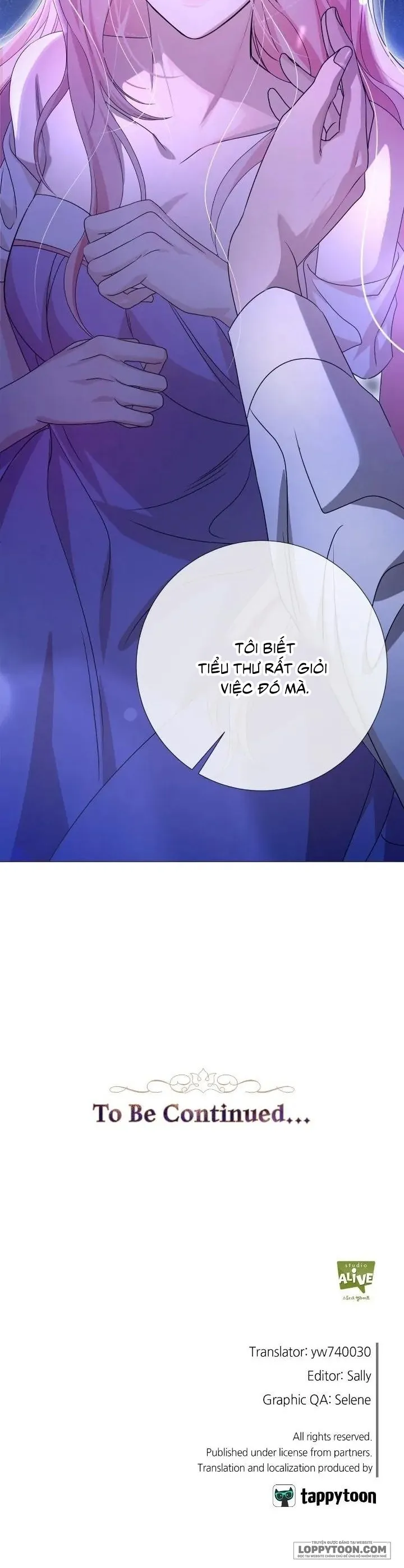 Lâu Đài Hoang Dã - Chap 7 - Trang 51