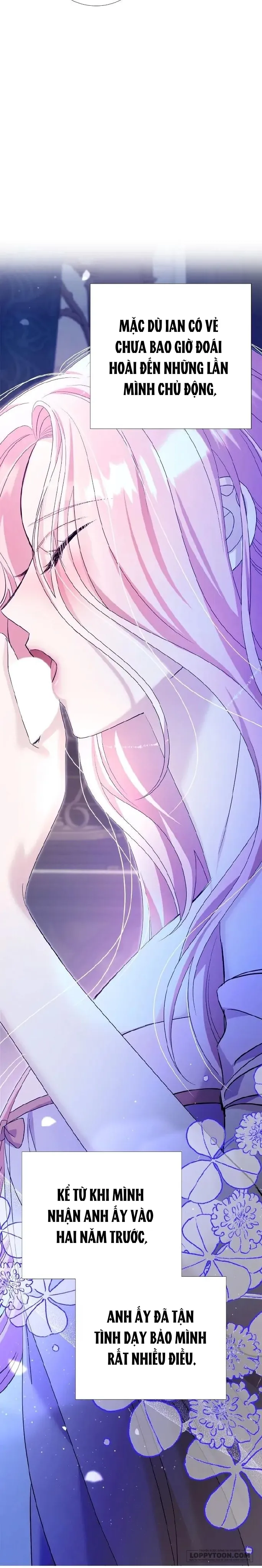 Lâu Đài Hoang Dã - Chap 8 - H+ - Trang 1