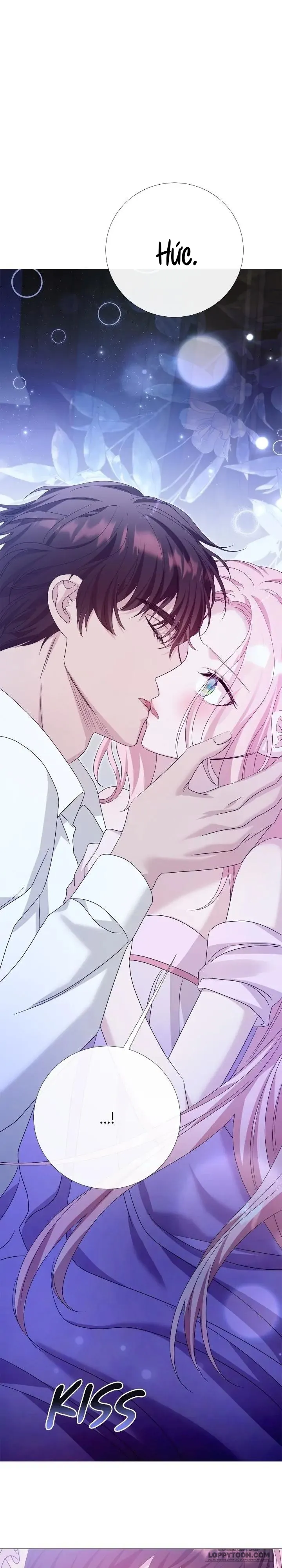 Lâu Đài Hoang Dã - Chap 8 - H+ - Trang 10